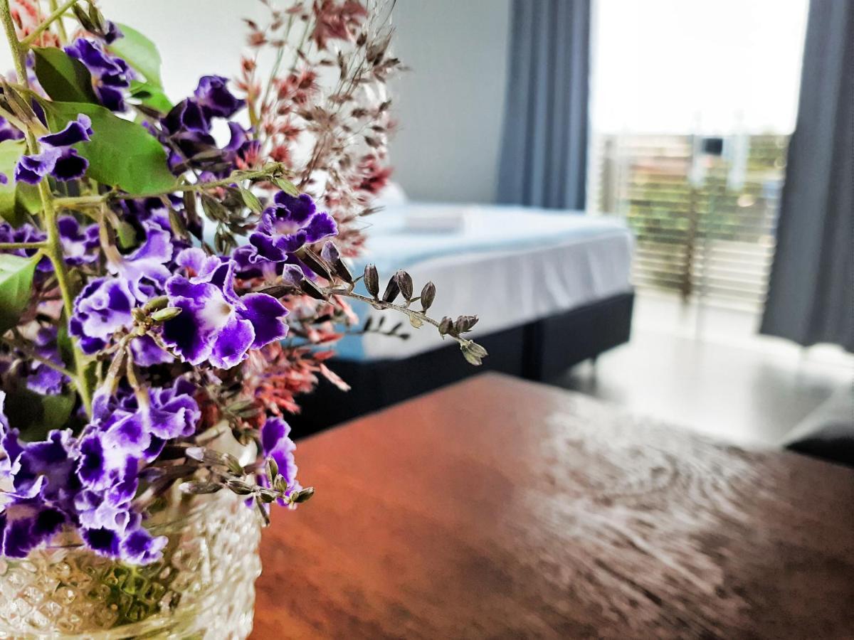 Pousada Suites Do Rosa Praia do Rosa Eksteriør bilde