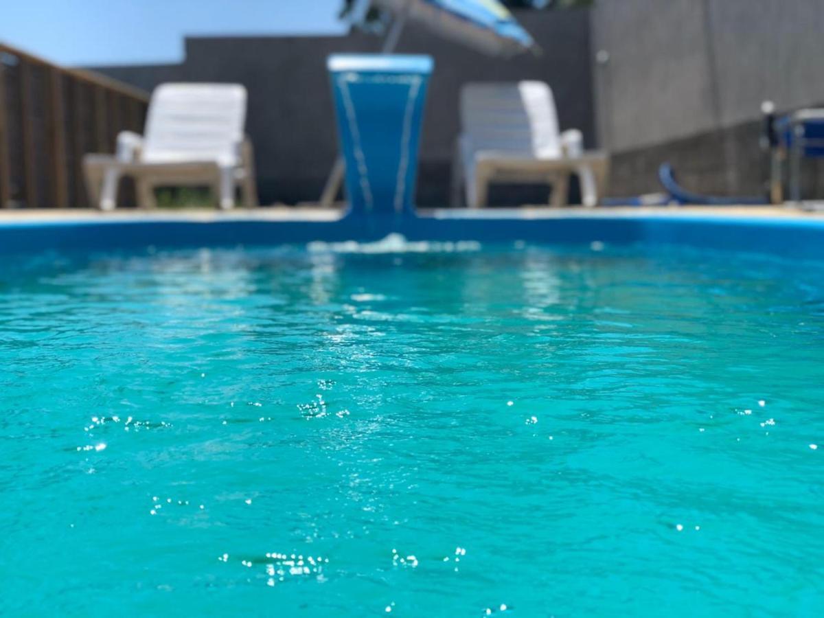 Pousada Suites Do Rosa Praia do Rosa Eksteriør bilde