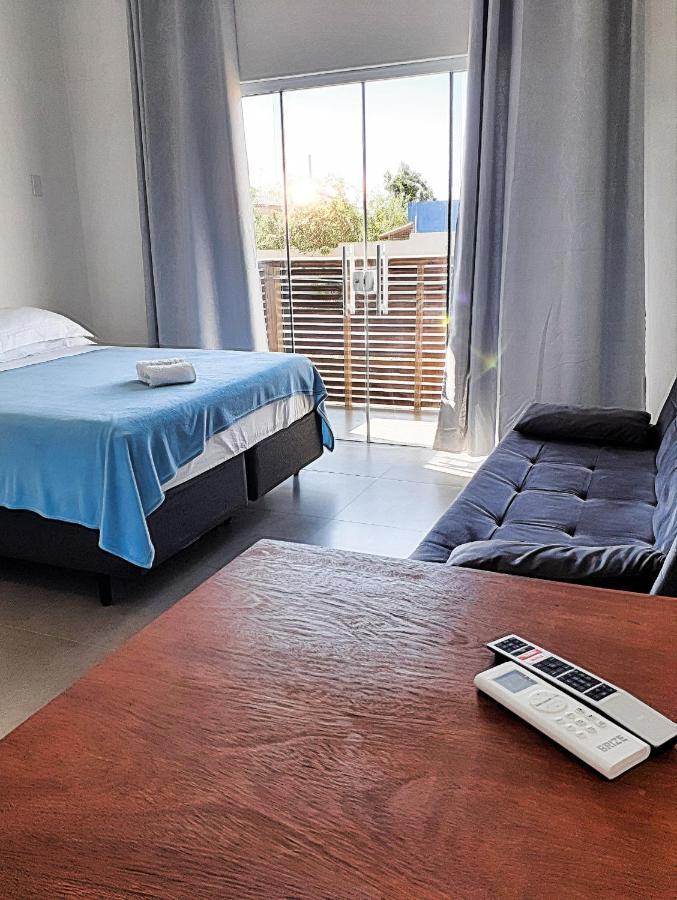 Pousada Suites Do Rosa Praia do Rosa Eksteriør bilde