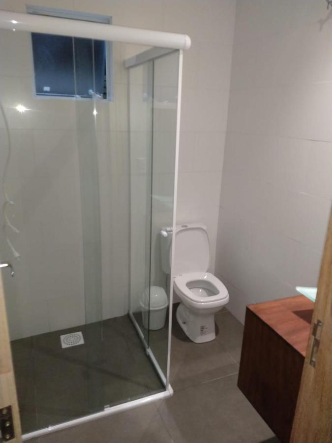 Pousada Suites Do Rosa Praia do Rosa Eksteriør bilde