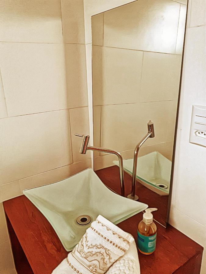 Pousada Suites Do Rosa Praia do Rosa Eksteriør bilde