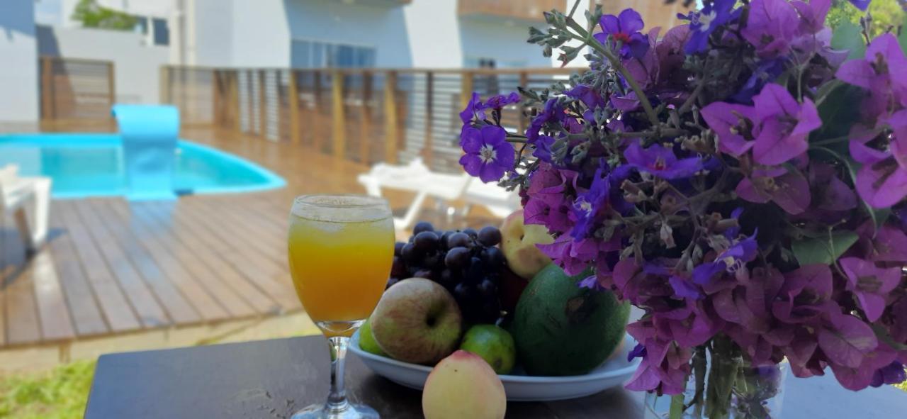 Pousada Suites Do Rosa Praia do Rosa Eksteriør bilde