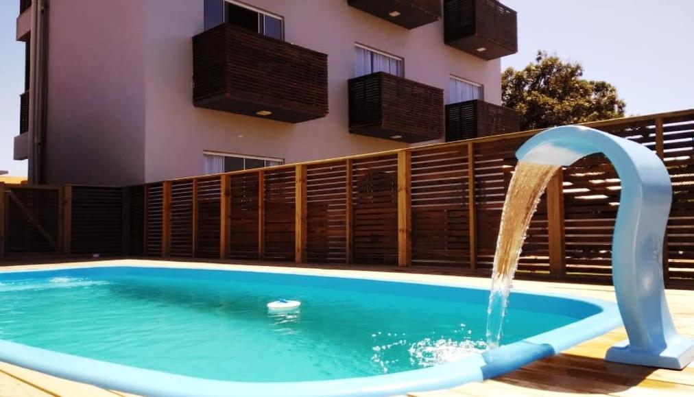 Pousada Suites Do Rosa Praia do Rosa Eksteriør bilde